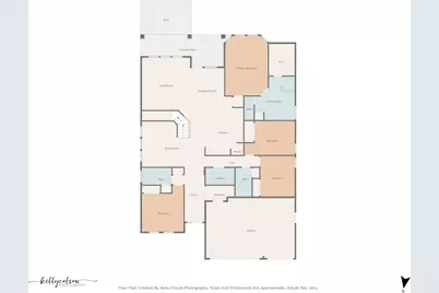 2725 Sorano Avenue, Round Rock, TX 78665 - Photo 35