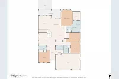 2725 Sorano Avenue, Round Rock, TX 78665 - Photo 35