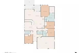 2725 Sorano Ave, Round Rock, TX 78665 - Photo 35