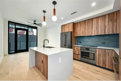 84 East Avenue #1707, Austin, TX 78701 - Photo 7