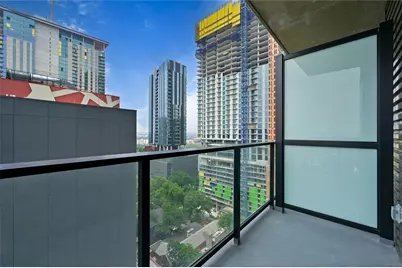 84 East Avenue #1707, Austin, TX 78701 - Photo 1