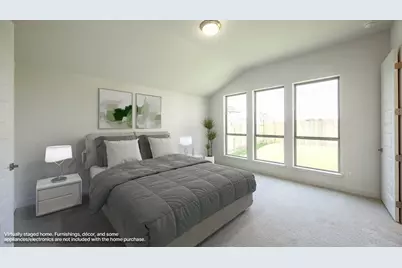 216 Montecido Drive, Liberty Hill, TX 78642 - Photo 5