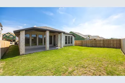 216 Montecido Drive, Liberty Hill, TX 78642 - Photo 13