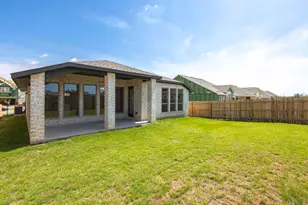 216 Montecido Dr, Liberty Hill, TX 78642 - Photo 13