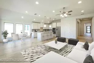 216 Montecido Dr, Liberty Hill, TX 78642 - Photo 3
