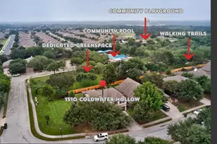 1510 Coldwater Hollow, Buda, TX 78610 - Photo 35