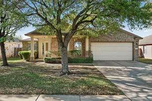 3137 Corrigan Ln, Round Rock, TX 78665 - Photo 1