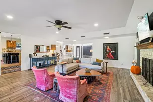 205 Northwood Hills Dr Dr, Fredericksburg, TX 78624 - Photo 13