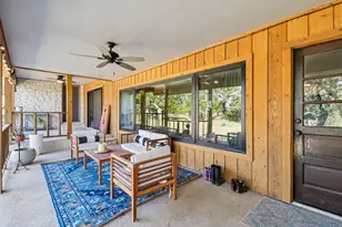 205 Northwood Hills Dr Dr, Fredericksburg, TX 78624 - Photo 29