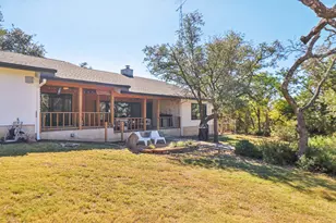 205 Northwood Hills Dr, Fredericksburg, TX 78624 - Photo 33