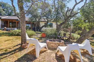 205 Northwood Hills Dr Dr, Fredericksburg, TX 78624 - Photo 37