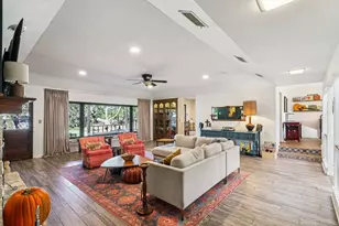 205 Northwood Hills Dr Dr, Fredericksburg, TX 78624 - Photo 9