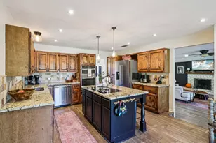 205 Northwood Hills Dr Dr, Fredericksburg, TX 78624 - Photo 17