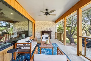 205 Northwood Hills Dr Dr, Fredericksburg, TX 78624 - Photo 31