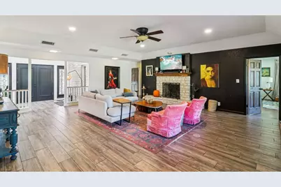 205 Northwood Hills Dr Drive, Fredericksburg, TX 78624 - Photo 11