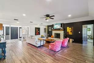 205 Northwood Hills Dr Dr, Fredericksburg, TX 78624 - Photo 11