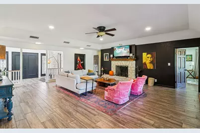 205 Northwood Hills Drive, Fredericksburg, TX 78624 - Photo 11