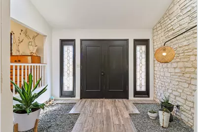 205 Northwood Hills Dr Drive, Fredericksburg, TX 78624 - Photo 5