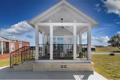 5386 Ranch Road 1376 #52, Fredericksburg, TX 78624 - Photo 1