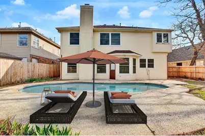 4065 Honey Bear Loop, Round Rock, TX 78681 - Photo 3