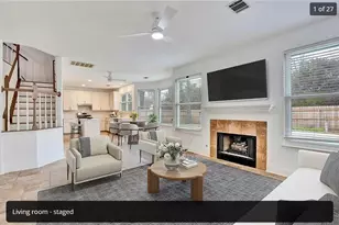 4065 Honey Bear Loop, Round Rock, TX 78681 - Photo 1