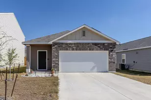 104 Enforcer Loop, Jarrell, TX 76537 - Photo 1