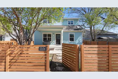 3104 Neal Street, Austin, TX 78702 - Photo 3
