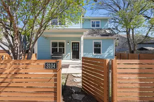 3104 Neal St, Austin, TX 78702 - Photo 3