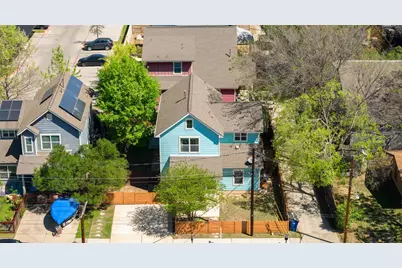 3104 Neal Street, Austin, TX 78702 - Photo 5