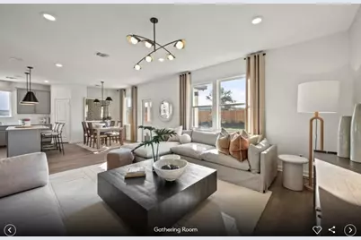 529 Madelines Meadow Lane, Georgetown, TX 78626 - Photo 5