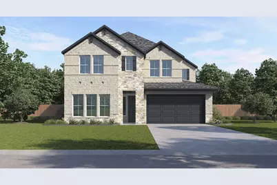 2433 Tumbleweed Bend, Leander, TX 78641 - Photo 1