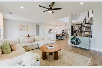 1104 Lickety Lane, Georgetown, TX 78633 - Photo 7