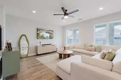 1104 Lickety Lane, Georgetown, TX 78633 - Photo 5