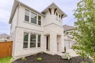 1104 Lickety Ln, Georgetown, TX 78633 - Photo 5