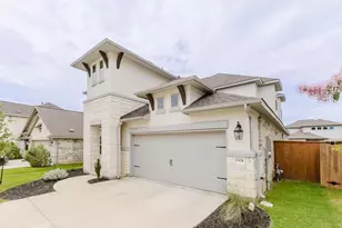 1104 Lickety Ln, Georgetown, TX 78633 - Photo 3