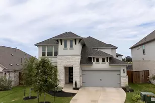 1104 Lickety Ln, Georgetown, TX 78633 - Photo 1