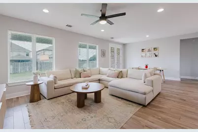 1104 Lickety Lane, Georgetown, TX 78633 - Photo 5