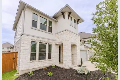 1104 Lickety Lane, Georgetown, TX 78633 - Photo 1