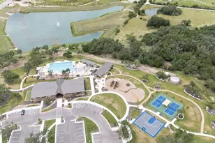 1104 Lickety Ln, Georgetown, TX 78633 - Photo 37