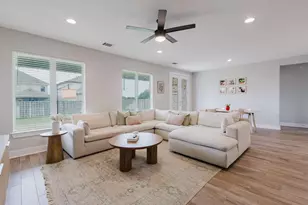 1104 Lickety Ln, Georgetown, TX 78633 - Photo 9