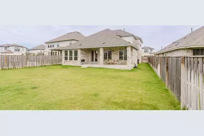 1104 Lickety Lane, Georgetown, TX 78633 - Photo 35