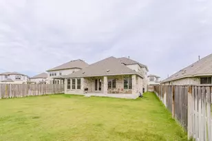1104 Lickety Ln, Georgetown, TX 78633 - Photo 35
