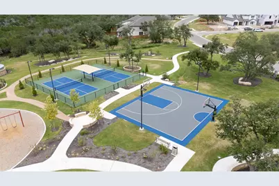 1104 Lickety Lane, Georgetown, TX 78633 - Photo 39