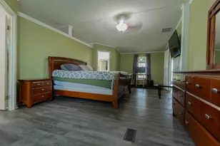 401 Co Rd 330, Granger, TX 76530 - Photo 19