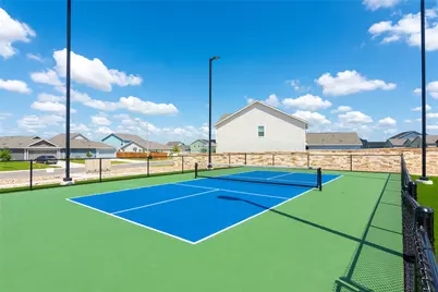 548 Rancho Del Cielo Loop, Jarrell, TX 76537 - Photo 39