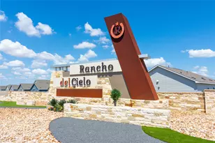 548 Rancho Del Cielo Loop, Jarrell, TX 76537 - Photo 31
