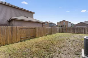 163 Niven Path, Jarrell, TX 76537 - Photo 27