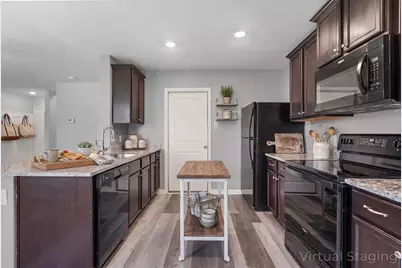 163 Niven Path #12K, Jarrell, TX 76537 - Photo 11