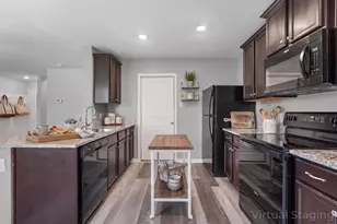 163 Niven Path, Jarrell, TX 76537 - Photo 11