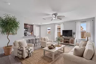 163 Niven Path, Jarrell, TX 76537 - Photo 3